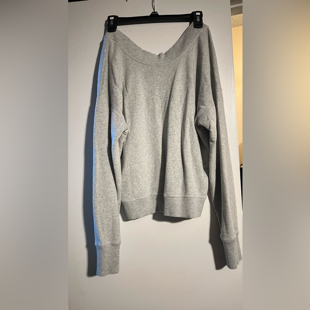 Aerie off-line sweater/sweatshirt